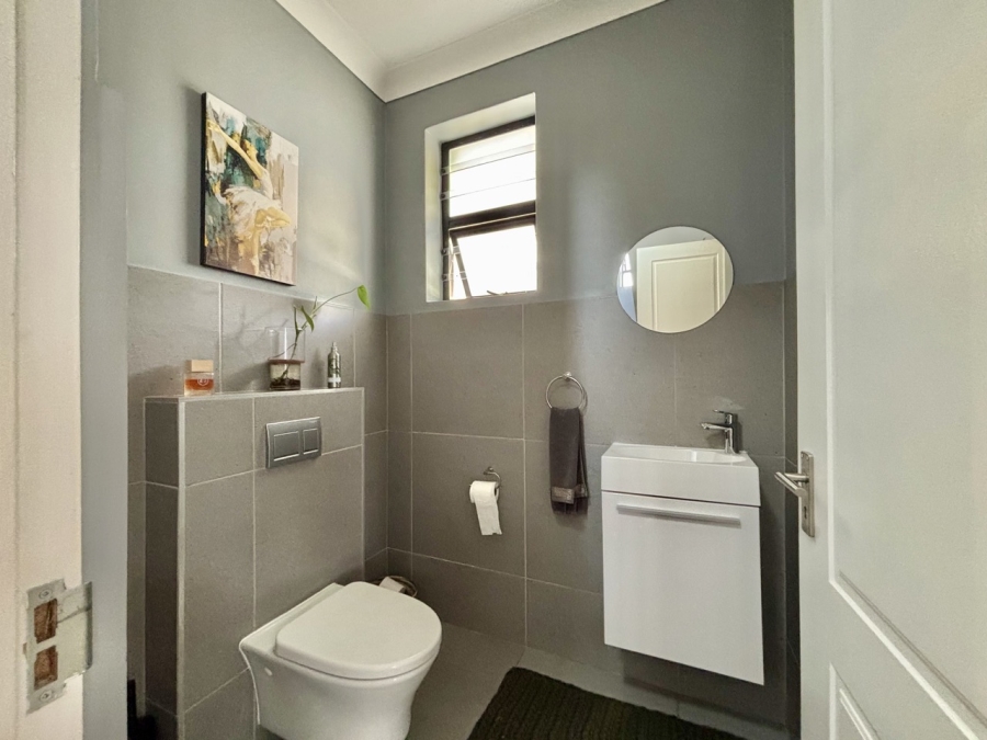 To Let 3 Bedroom Property for Rent in Vierlanden Western Cape
